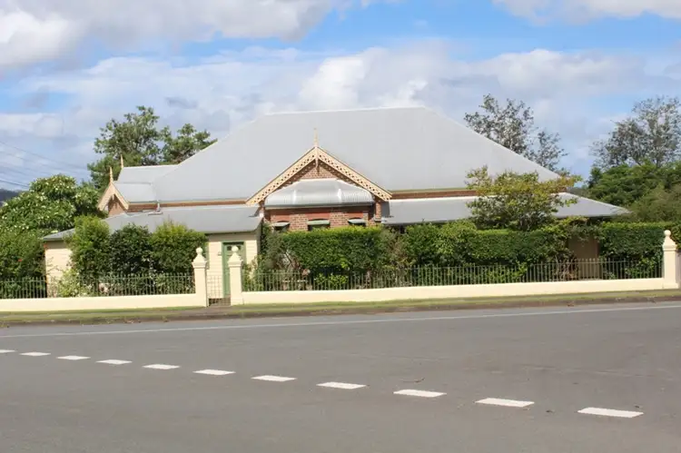 Third view of Homely house listing, 42 Canget Street, Wingham NSW 2429