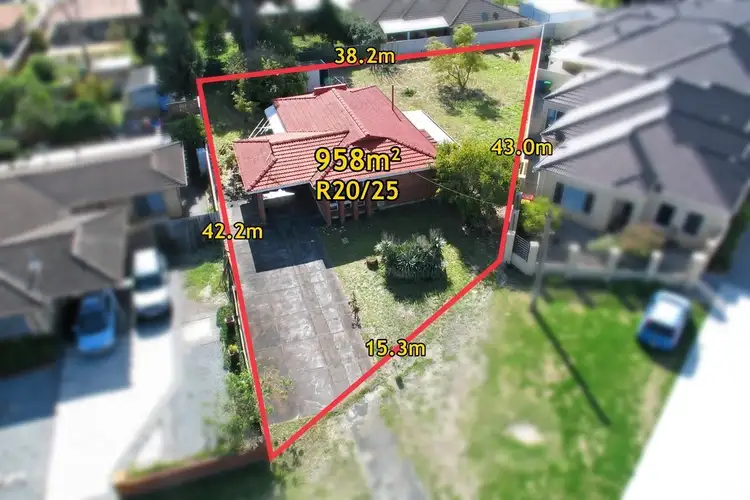 35 Holilond Way, Morley WA 6062