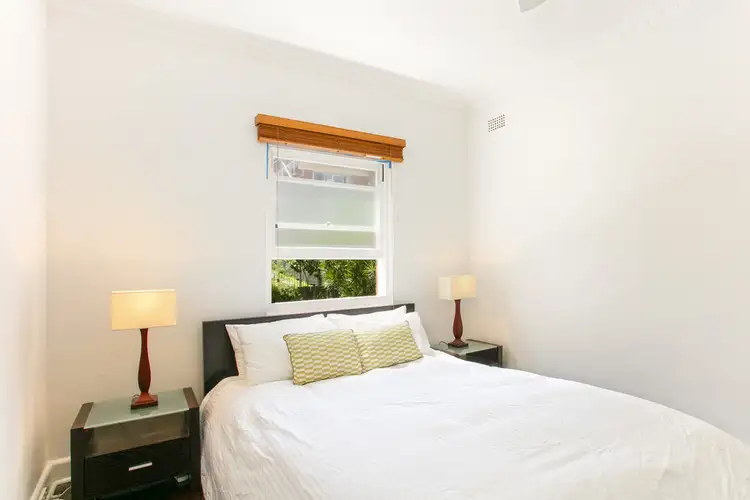 Fifth view of Homely apartment listing, 16/26 The Crescent, Manly NSW 2095