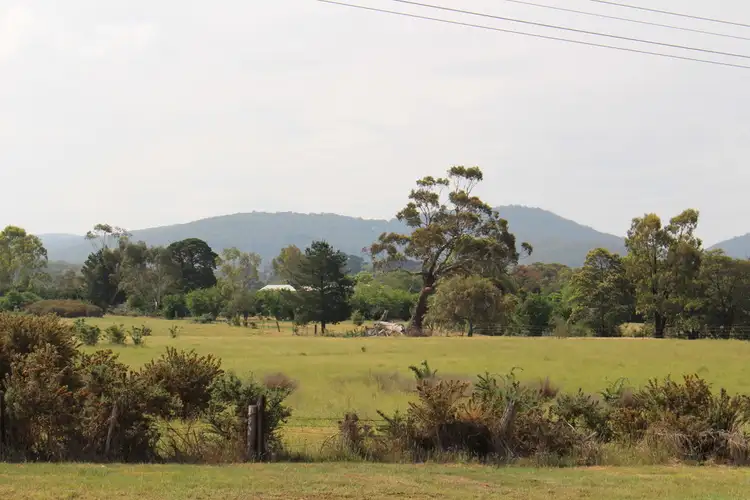 Fourth view of Homely land listing, (Lot 1) - 62 Whittakers Lane, Riddells Creek VIC 3431