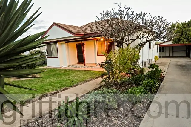 Main view of Homely house listing, 10 Carrathool Street, Griffith NSW 2680