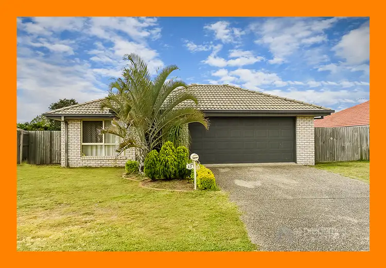 42 Anna Drive, Raceview QLD 4305