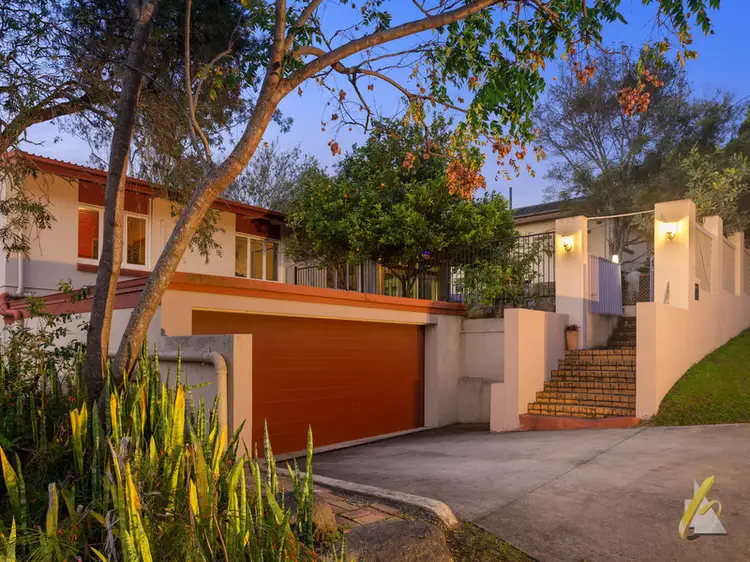 Main view of Homely house listing, 51 Aberfeldy Street, Kenmore QLD 4069