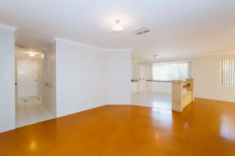 Fifth view of Homely house listing, 3 Brunel Court, Currambine WA 6028