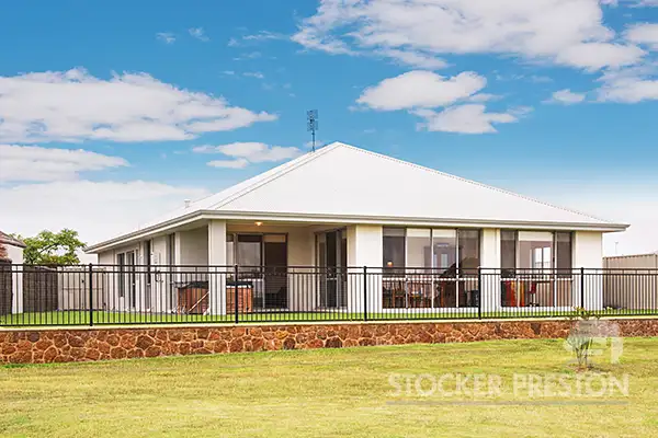 Fourth view of Homely house listing, 28 Wentworth Loop, Dunsborough WA 6281