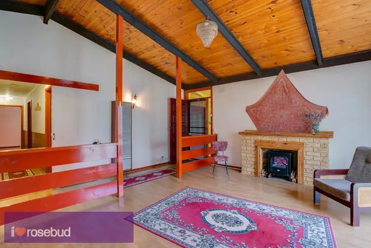 Third view of Homely house listing, 31 Leura Crescent, Rosebud VIC 3939