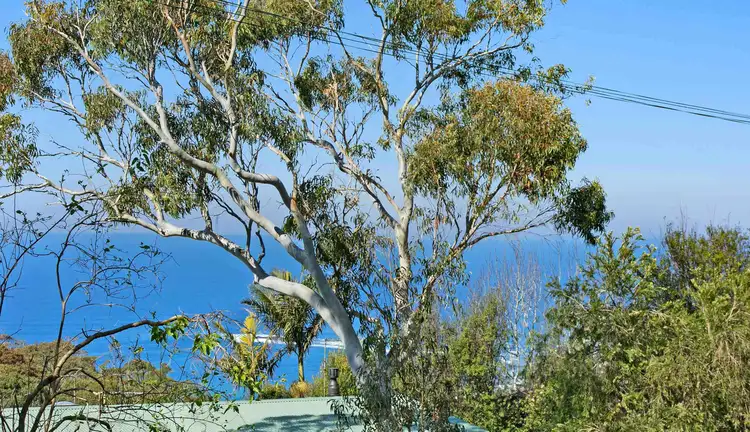 Third view of Homely house listing, 140 Plateau Road, Bilgola NSW 2107