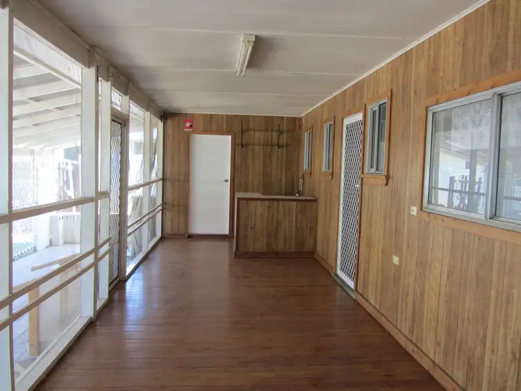 Second view of Homely house listing, 31 Balo Street, Moree NSW 2400
