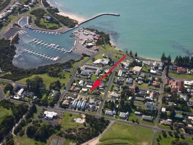 Main view of Homely land listing, 5A Sturt Street, Robe SA 5276