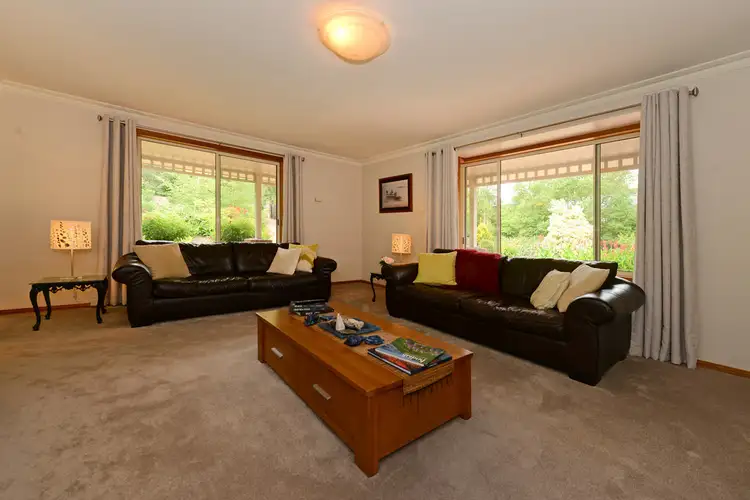 Fifth view of Homely house listing, 18 Cicero Court, Blackmans Bay TAS 7052
