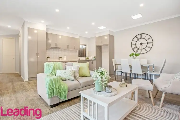Second view of Homely house listing, 76 Dobell Avenue, Sunbury VIC 3429
