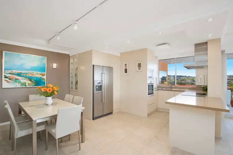 Fifth view of Homely unit listing, 25/5 Westminster Avenue, Dee Why NSW 2099