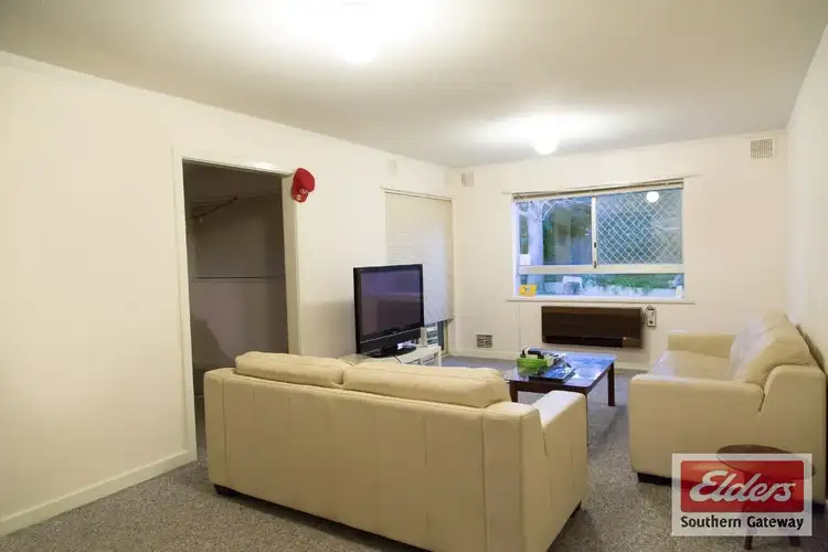 Fifth view of Homely unit listing, Unit 4, 44 Mulligan Way, Orelia WA 6167