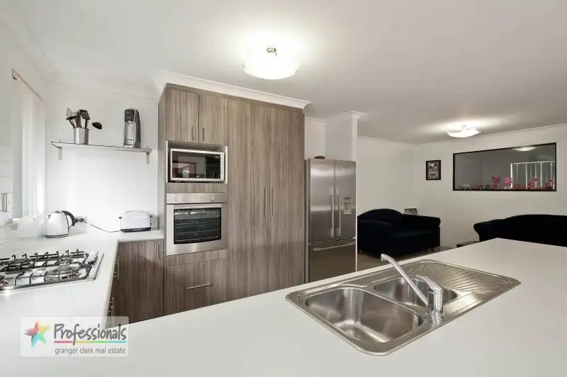 Main view of Homely house listing, 111 Marden Grange, Aveley WA 6069