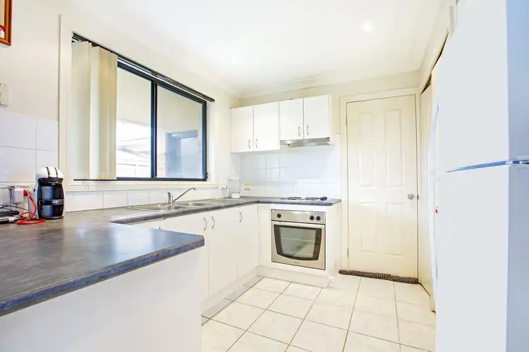 Second view of Homely townhouse listing, 2/63 College Street, Cambridge Park NSW 2747
