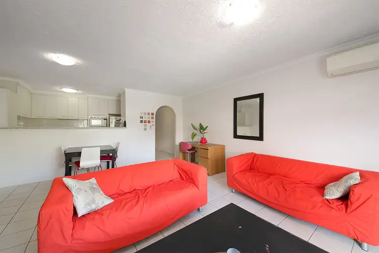 Fourth view of Homely apartment listing, 35/29 George Street, Brisbane City QLD 4000