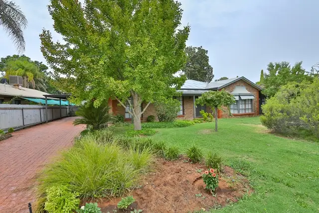 Main view of Homely house listing, 10 Tapio Street, Gol Gol NSW 2738