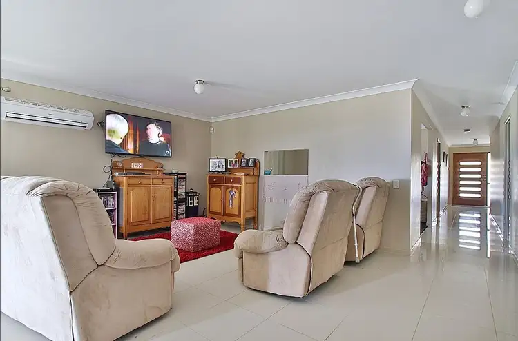 Second view of Homely house listing, 58 Titmarsh Circuit, Fernvale QLD 4306