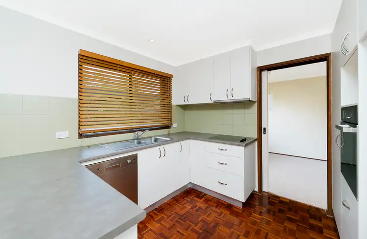 Seventh view of Homely townhouse listing, 15/8 Walhallow St, Hawker ACT 2614