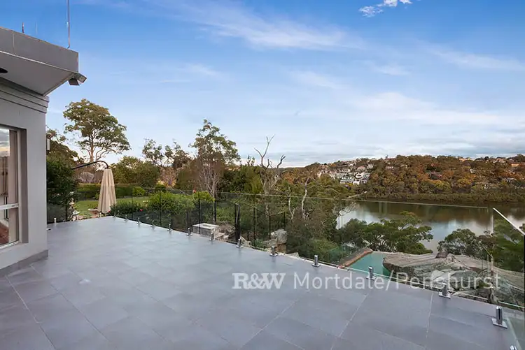 Sixth view of Homely house listing, 2 Tea Tree Place, Lugarno NSW 2210