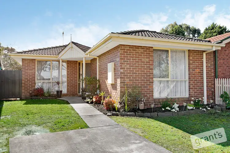 7A Bowen Court, Berwick VIC 3806