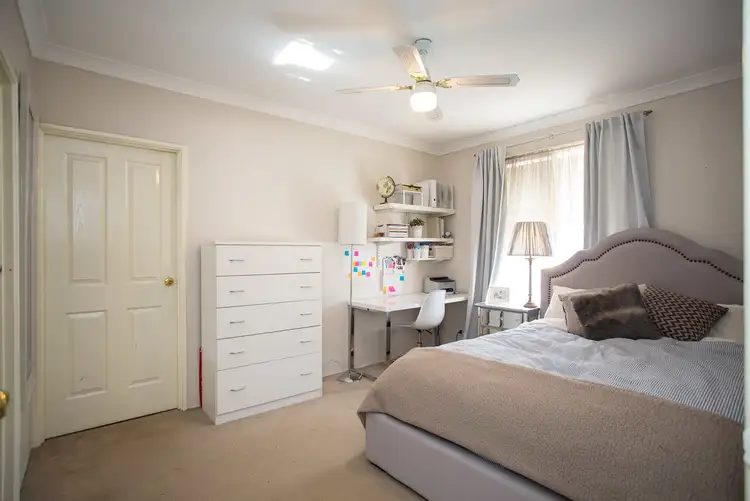 Sixth view of Homely house listing, 105 Princeton Circuit, Aubin Grove WA 6164