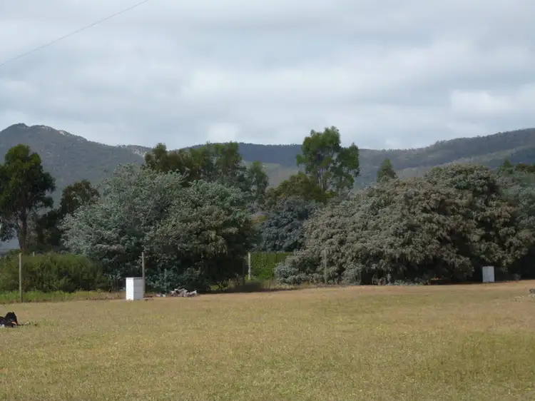 Second view of Homely rural property listing, 3621 Ararat - Halls Gap Road, Pomonal VIC 3381