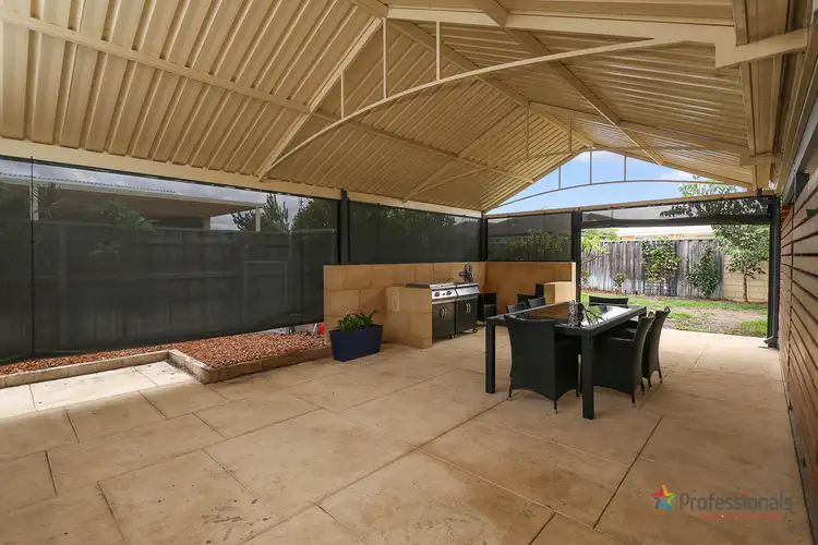 36 Harberton Parkway, Ellenbrook WA 6069