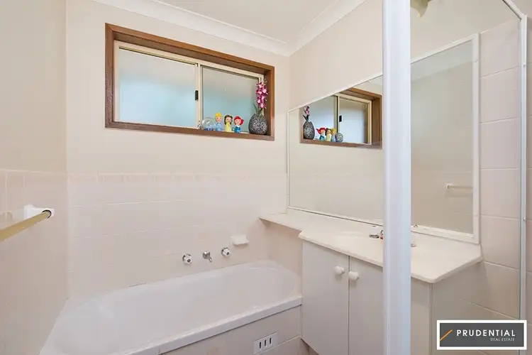 Third view of Homely house listing, 48 Jersey Parade, Minto NSW 2566