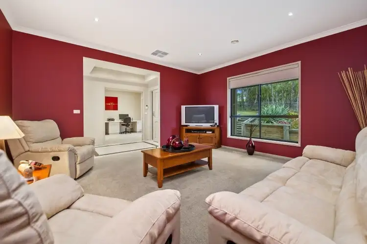 Fifth view of Homely house listing, 6b Callistemon Crt, Buninyong VIC 3357