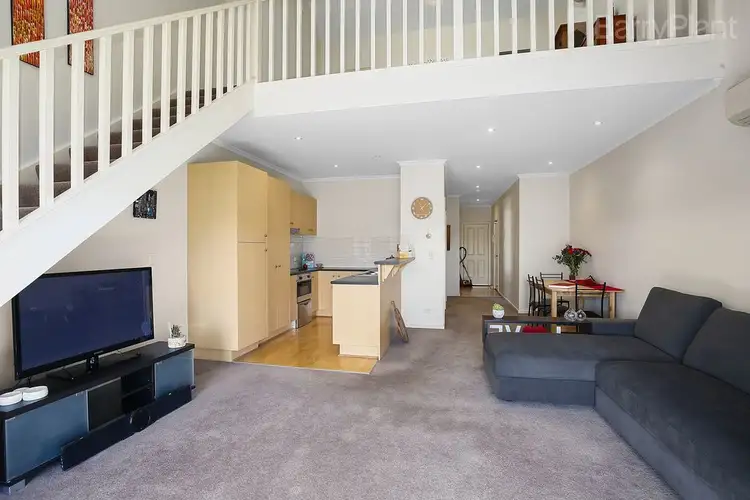 Fourth view of Homely apartment listing, 40/13-15 Hewish Road, Croydon VIC 3136
