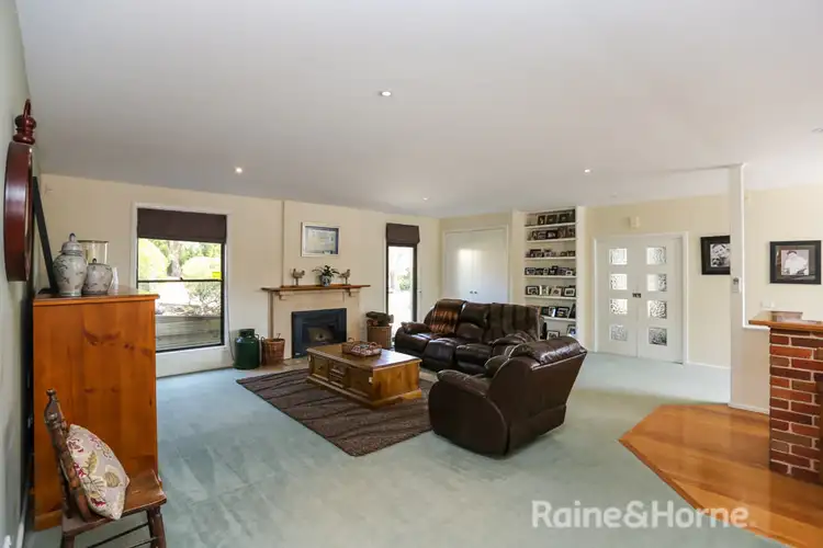 Sixth view of Homely house listing, 3 Monteve Crescent, Robin Hill NSW 2795