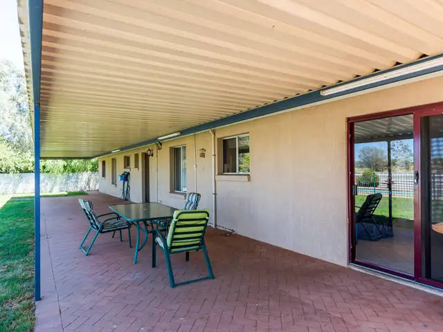 Second view of Homely house listing, 12 Campbell Street, Braitling NT 870