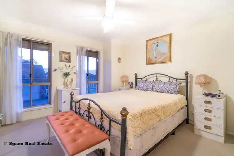 Sixth view of Homely house listing, 32 Links Way, Narellan NSW 2567