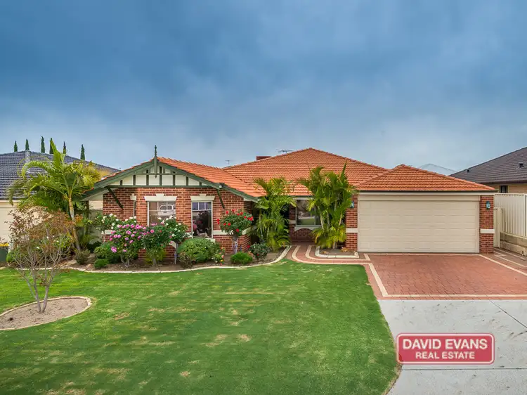 Main view of Homely house listing, 11 Boboli Way, Pearsall WA 6065