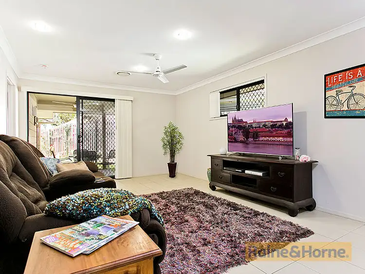 Third view of Homely house listing, 21 Diane Parade, Kallangur QLD 4503