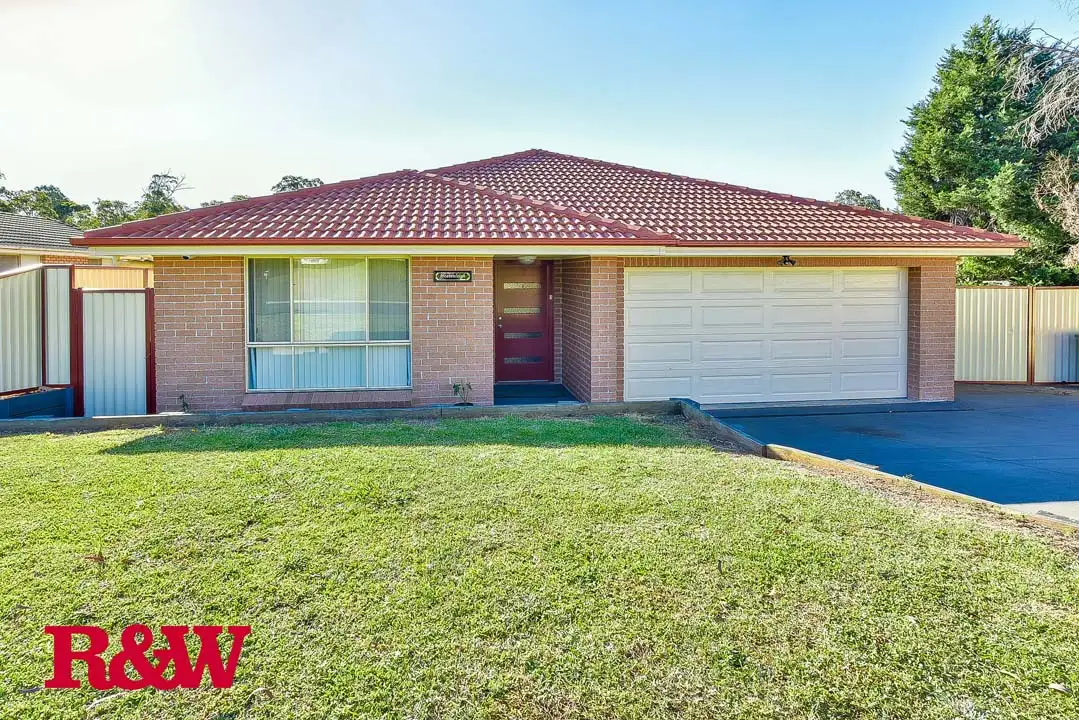 Main view of Homely house listing, 87 Tourmaline Street, Eagle Vale NSW 2558