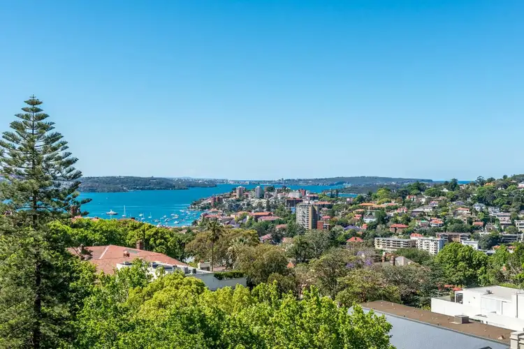 Second view of Homely apartment listing, 48/8-14 Fullerton Street, Woollahra NSW 2025