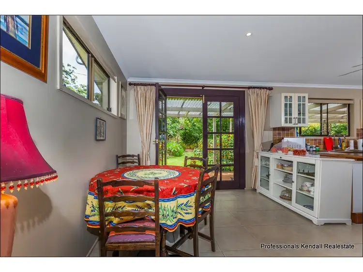 Sixth view of Homely house listing, 440 Long Road, Tamborine Mountain QLD 4272