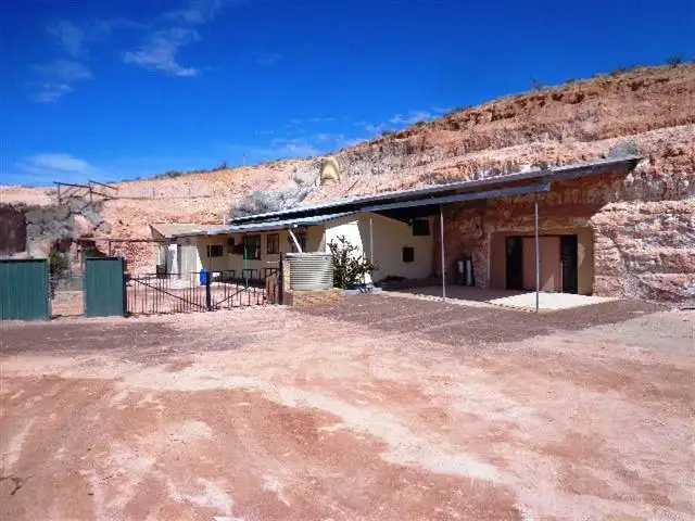 Lot 1901 Southern Cross Dr, Coober Pedy SA 5723