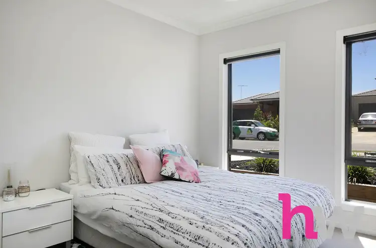 Fifth view of Homely house listing, 18 Tannin Way, Waurn Ponds VIC 3216