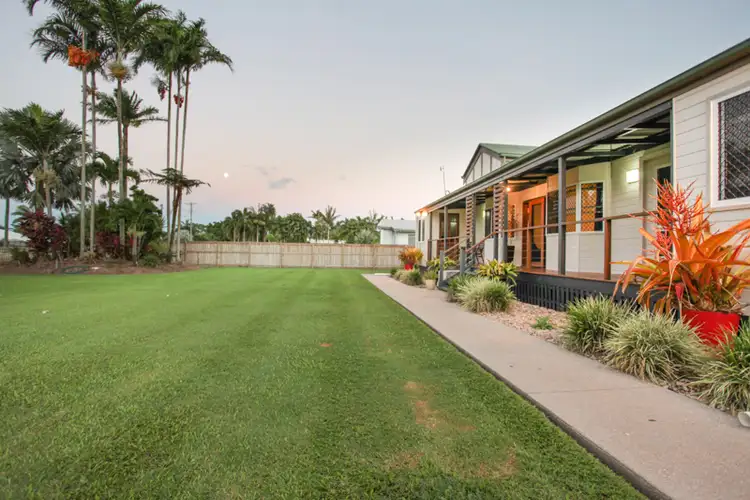 Sixth view of Homely house listing, 48 Crowley's Road, Racecourse QLD 4740