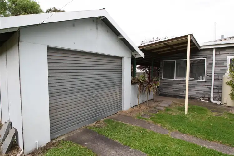 Sixth view of Homely house listing, 42 Wallace Street, Apsley VIC 3319
