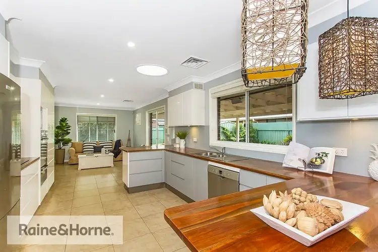 Sixth view of Homely house listing, 9 Heritage Close, Umina Beach NSW 2257