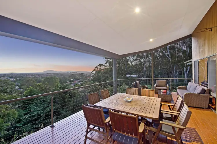 Fifth view of Homely house listing, 23 Shelbourne Place, Port Macquarie NSW 2444
