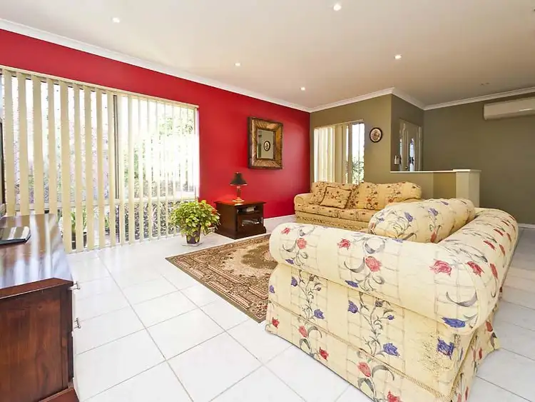 Second view of Homely semi-detached listing, 13A Tuckfield Way, Nollamara WA 6061