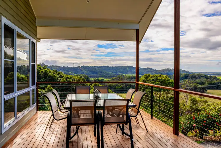 Fifth view of Homely rural property listing, 1094 Terranora Road, Tumbulgum NSW 2490
