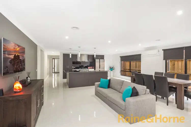 Sixth view of Homely house listing, 19 Higgins Street, Plumpton VIC 3335