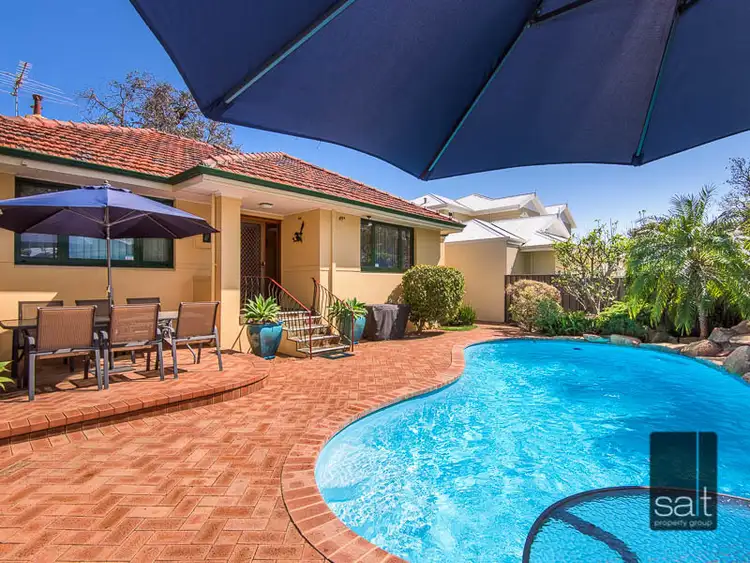 Seventh view of Homely house listing, 49 Strickland Street, South Perth WA 6151