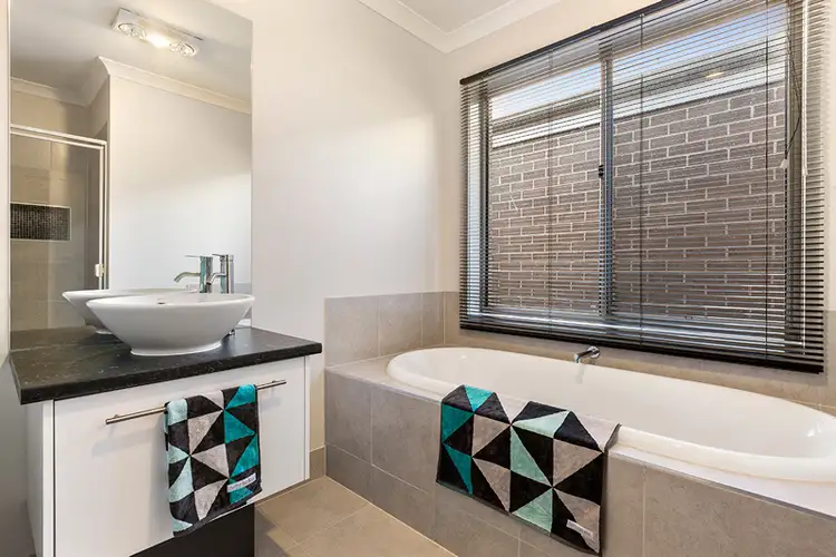 Sixth view of Homely house listing, 26 Mickleham Drive, Cranbourne North VIC 3977